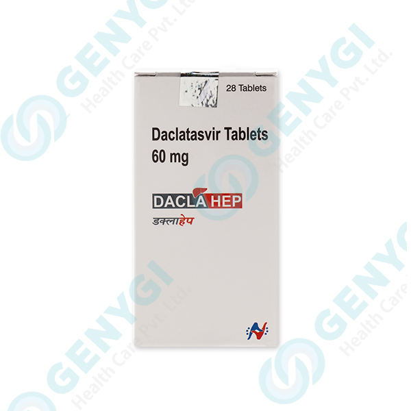 DACLAHEP 60