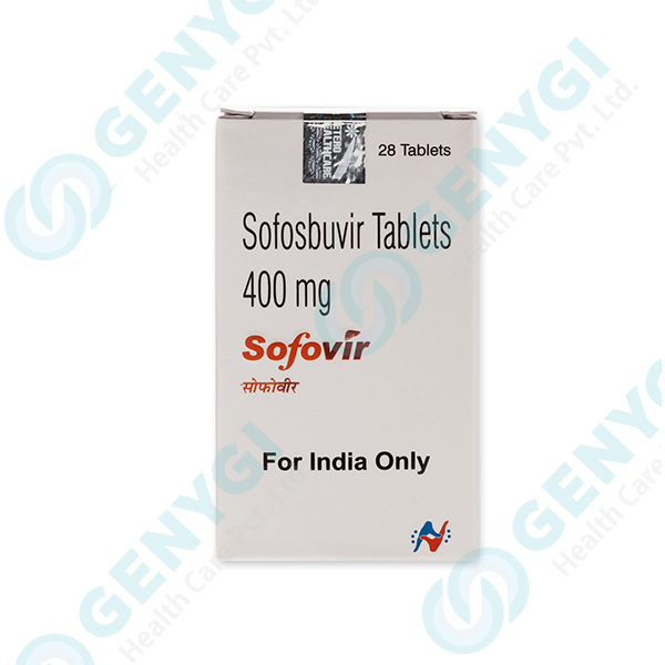 SOFOVIR