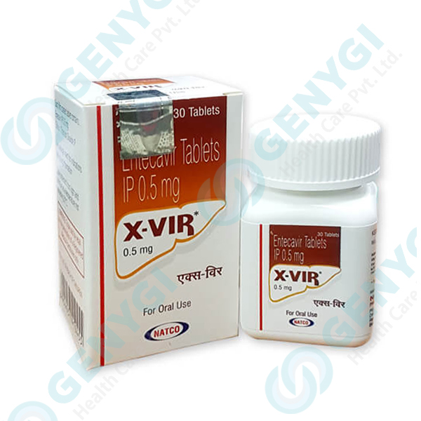 X-VIR