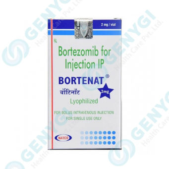 BORTENAT 2MG