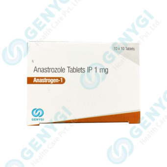 Anastrogen Tablets IP 1 mg