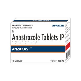 Anzakast