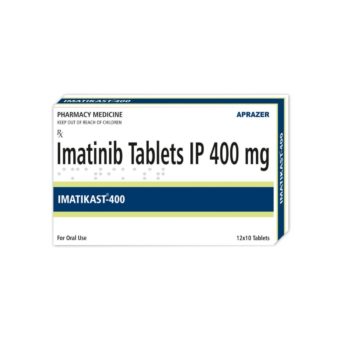 IMATIKAST 400MG