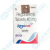 Регонат (REGONAT / REGORAFENIB 40MG)