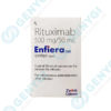 Enfiera Rituximab 500мг/50ml